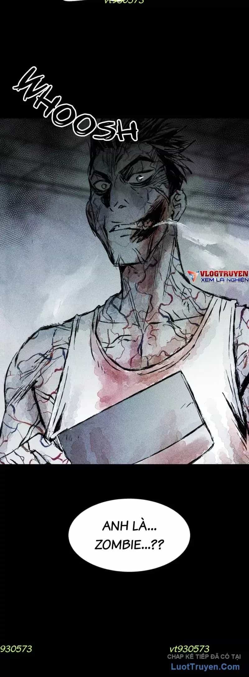 Phần Nhân Tính Cuối Cùng - Chương 12 - ảnh 14