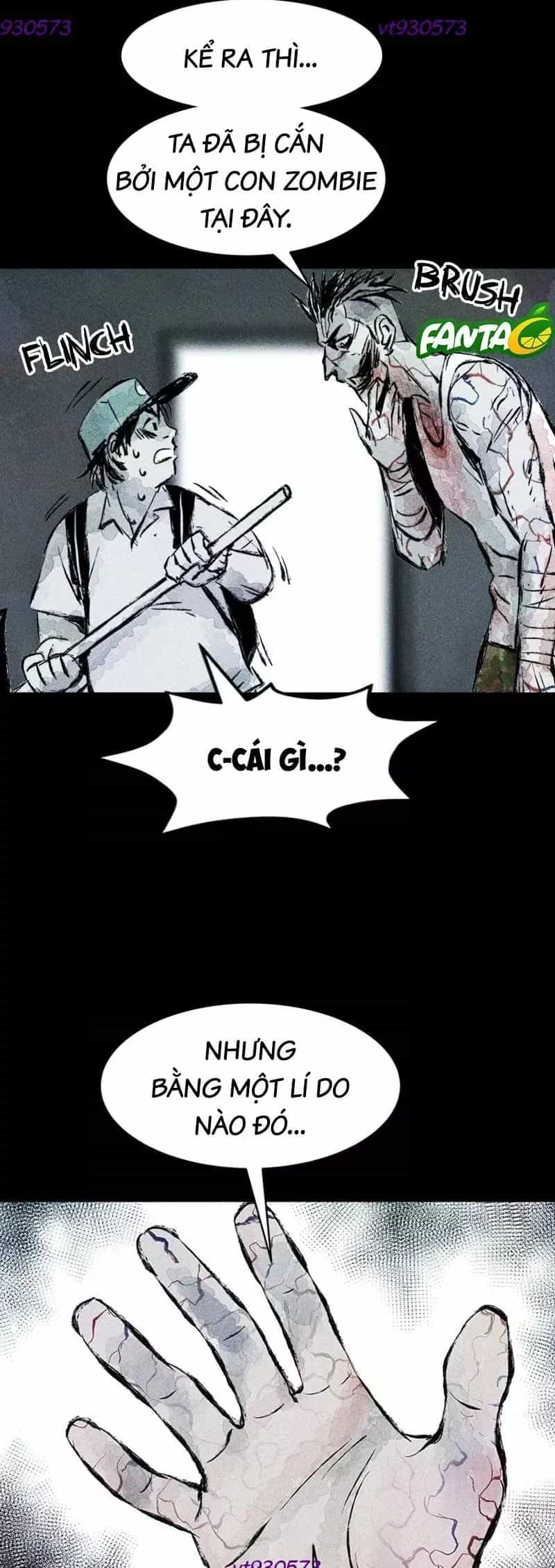 Phần Nhân Tính Cuối Cùng - Chương 12 - ảnh 23