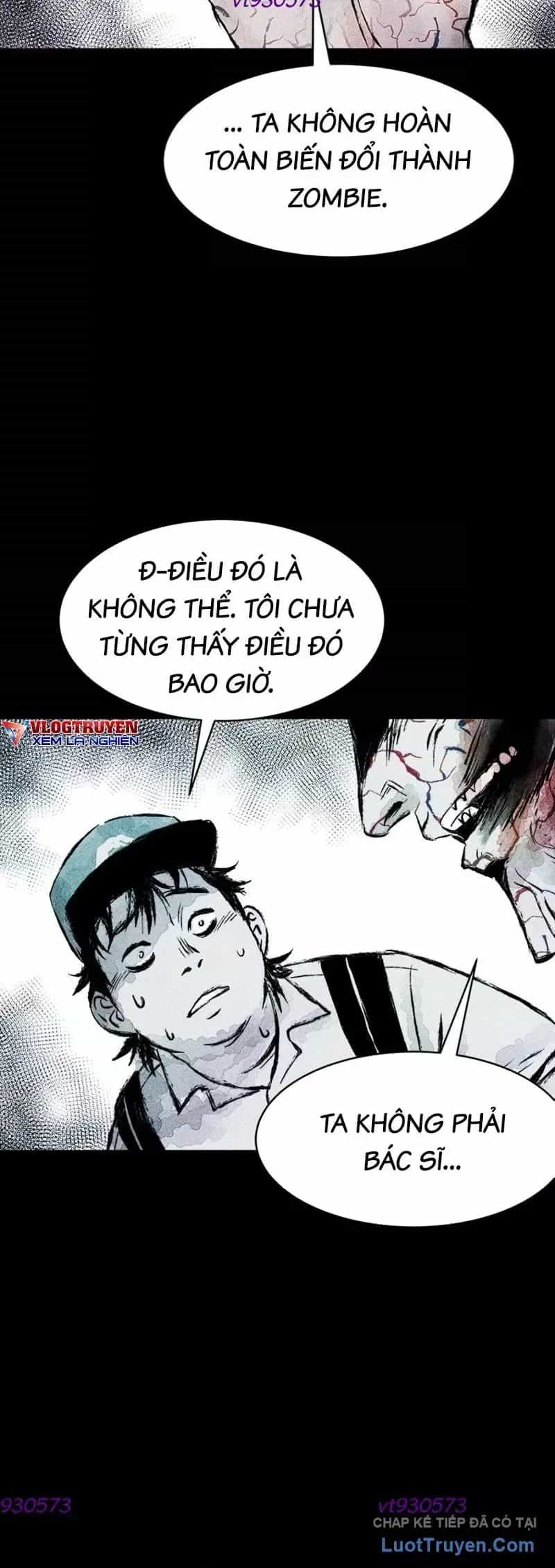 Phần Nhân Tính Cuối Cùng - Chương 12 - ảnh 24