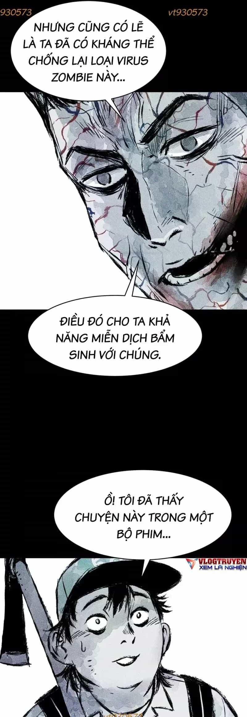 Phần Nhân Tính Cuối Cùng - Chương 12 - ảnh 25