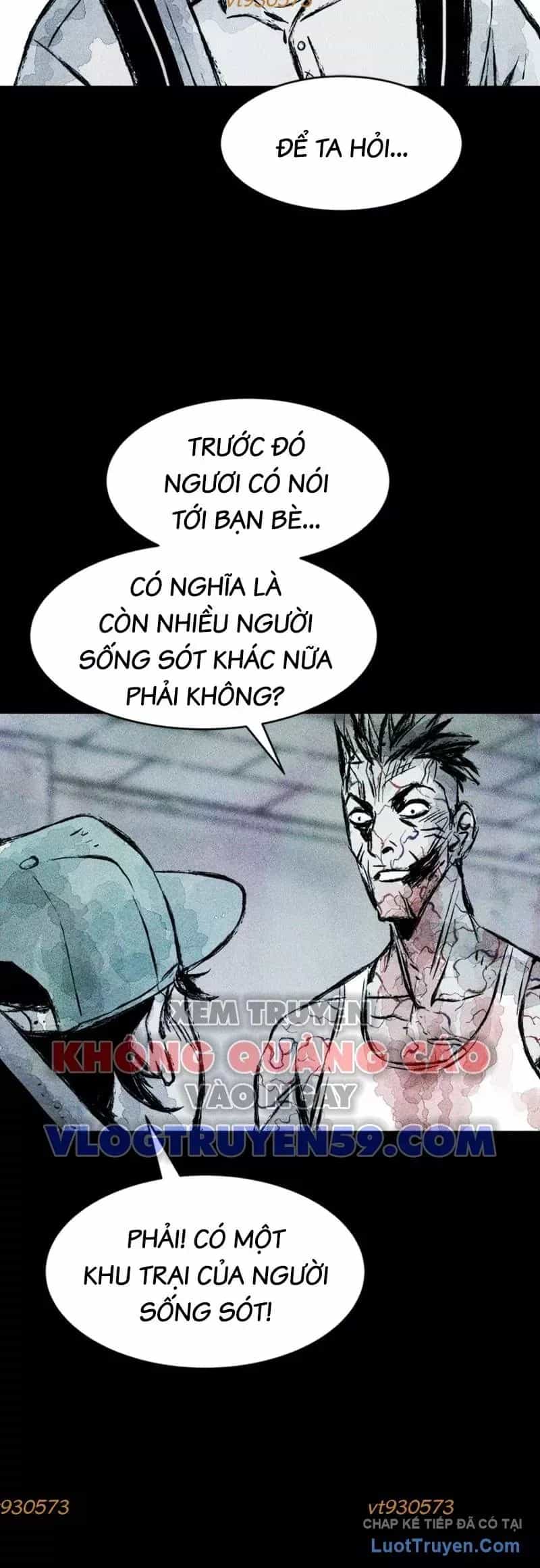 Phần Nhân Tính Cuối Cùng - Chương 12 - ảnh 26