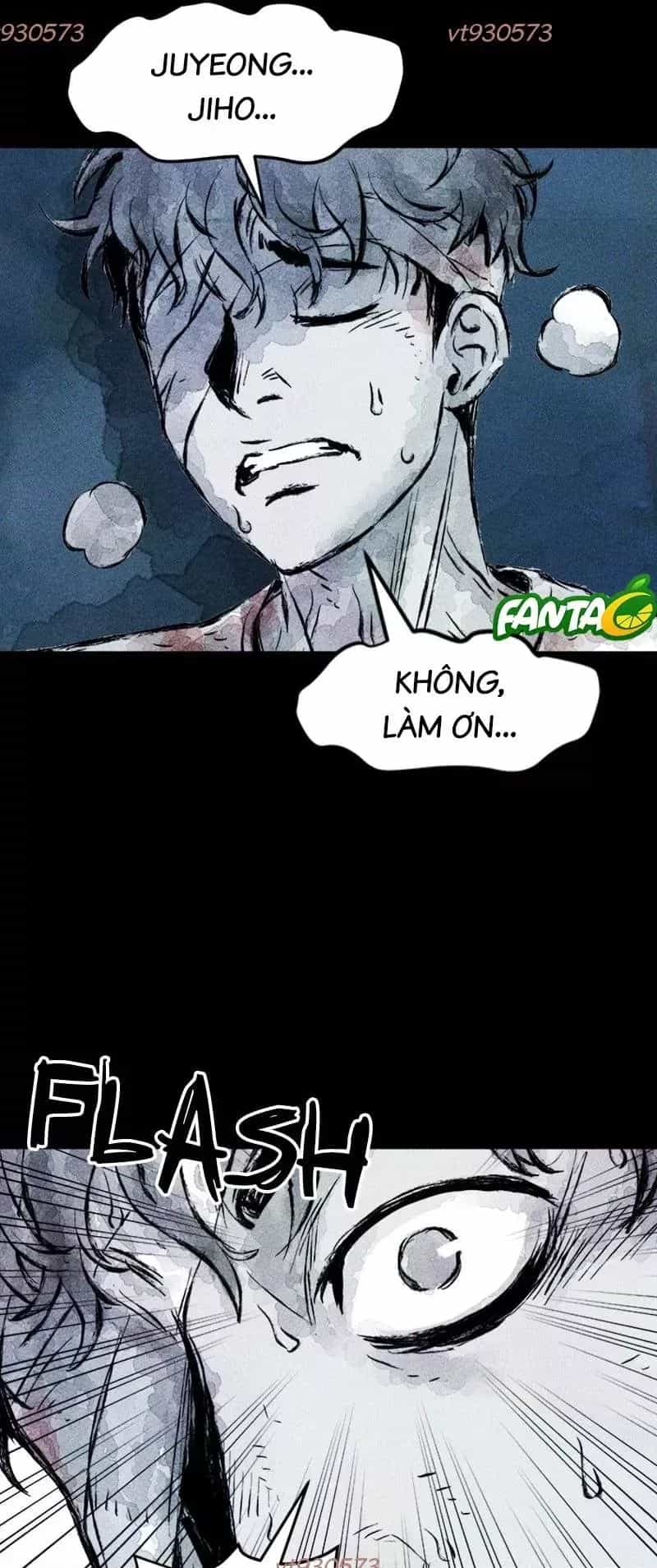 Phần Nhân Tính Cuối Cùng - Chương 12 - ảnh 35