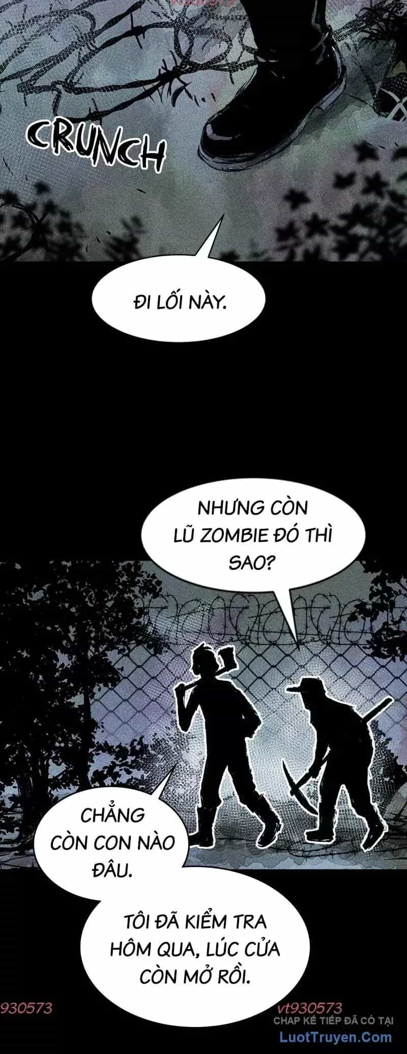 Phần Nhân Tính Cuối Cùng - Chương 12 - ảnh 4