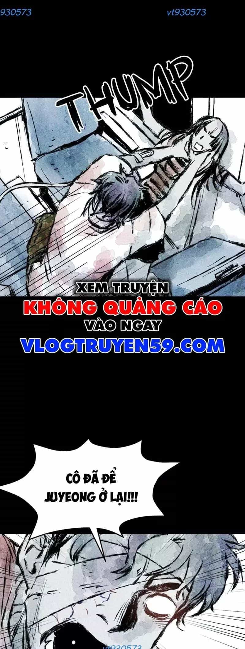 Phần Nhân Tính Cuối Cùng - Chương 12 - ảnh 41