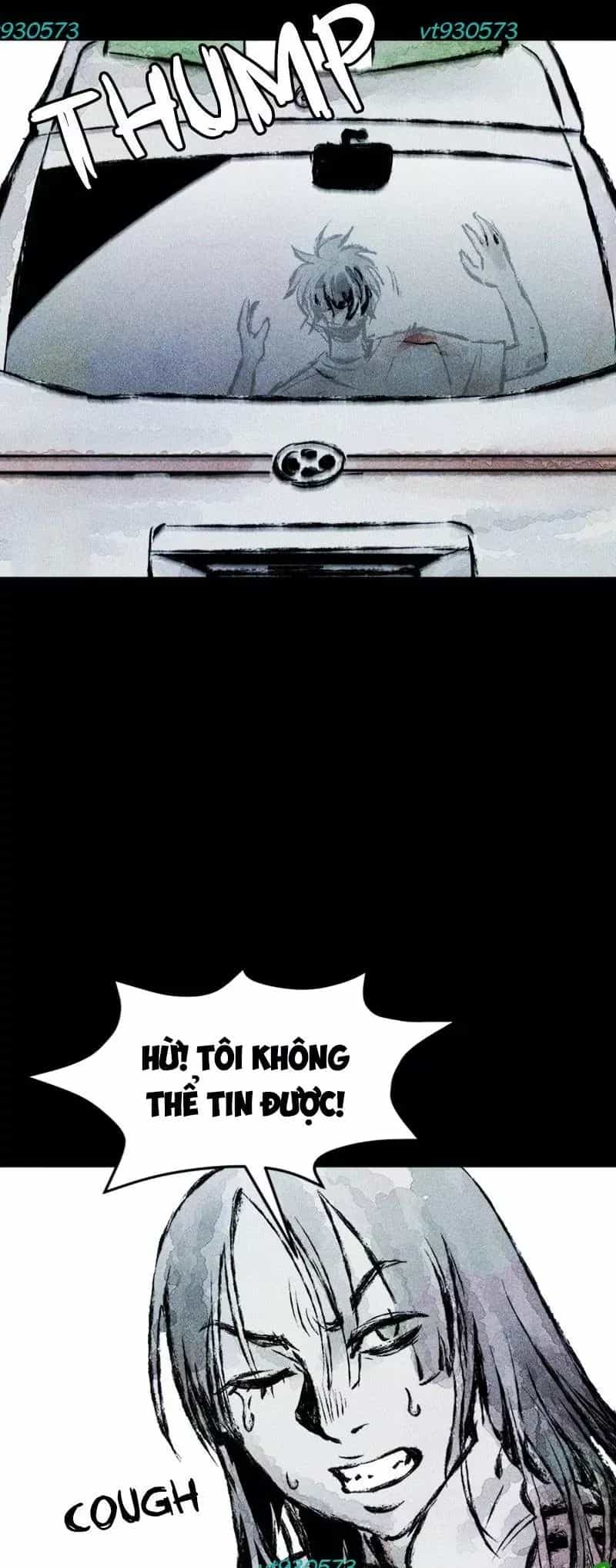 Phần Nhân Tính Cuối Cùng - Chương 12 - ảnh 45