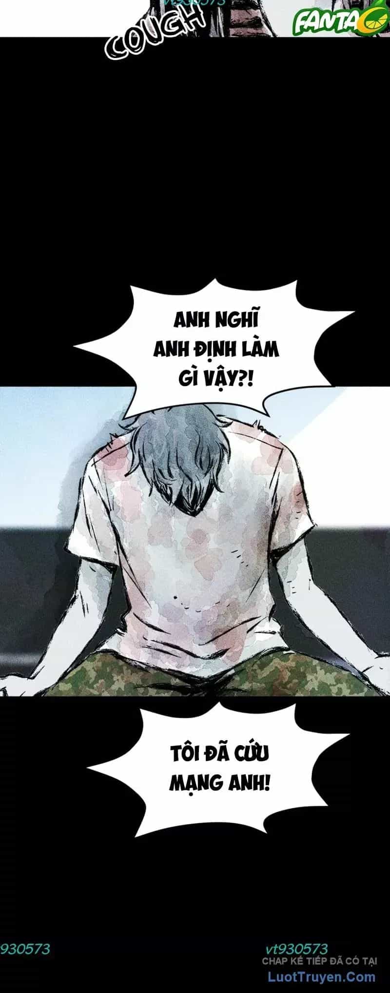 Phần Nhân Tính Cuối Cùng - Chương 12 - ảnh 46