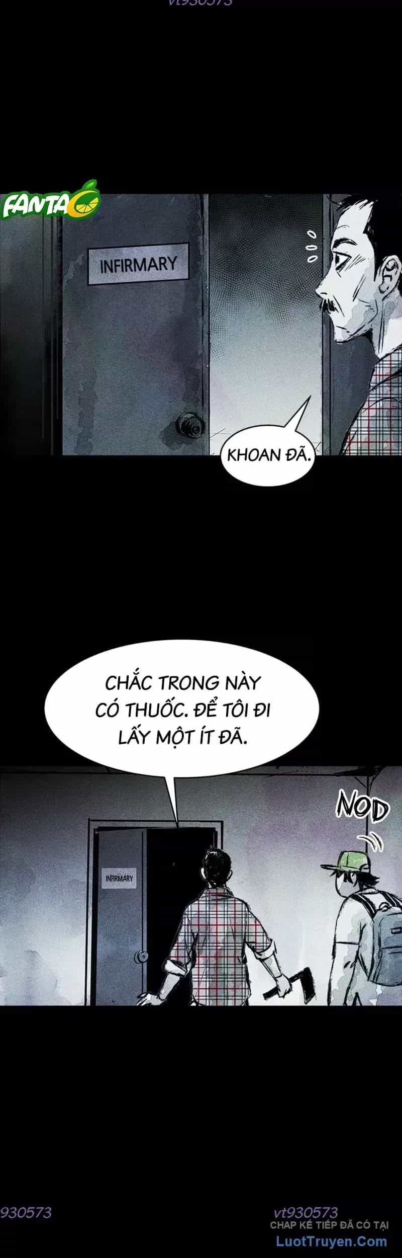 Phần Nhân Tính Cuối Cùng - Chương 12 - ảnh 6