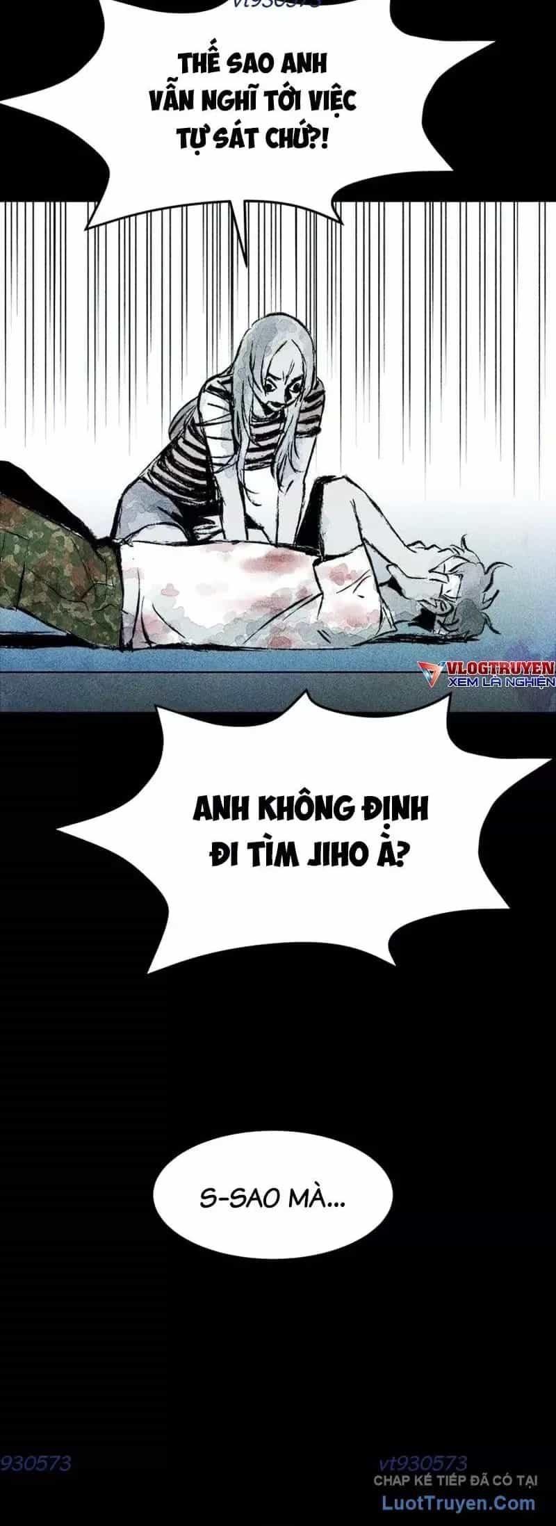 Phần Nhân Tính Cuối Cùng - Chương 13 - ảnh 10