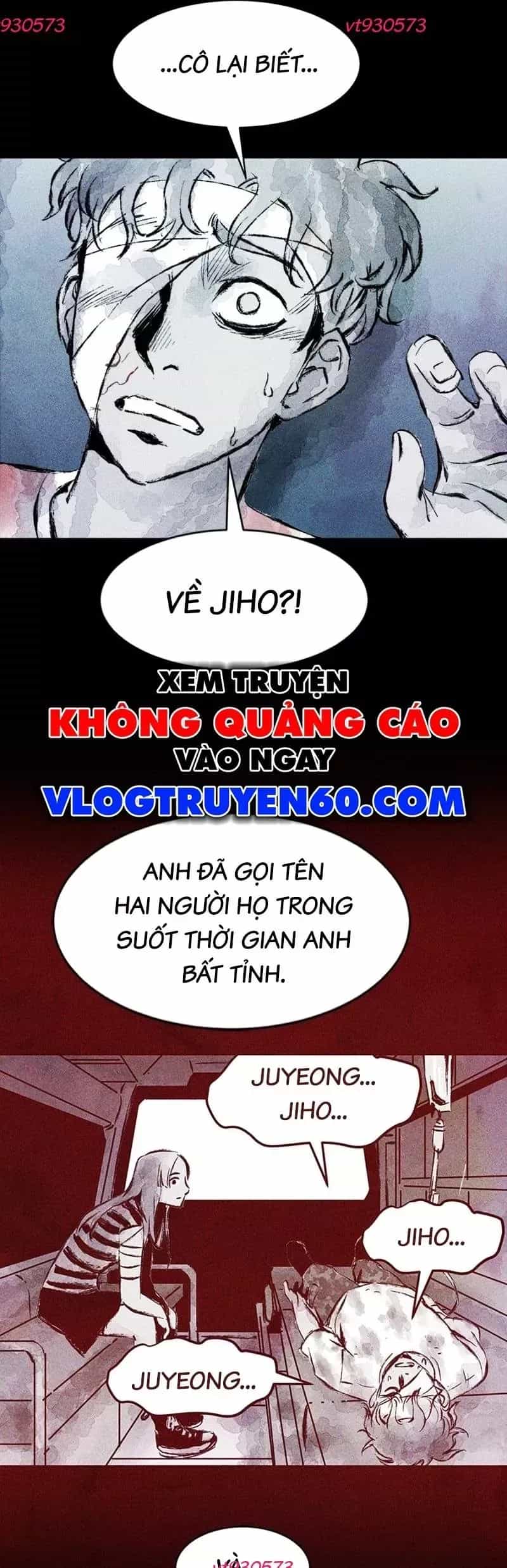 Phần Nhân Tính Cuối Cùng - Chương 13 - ảnh 11