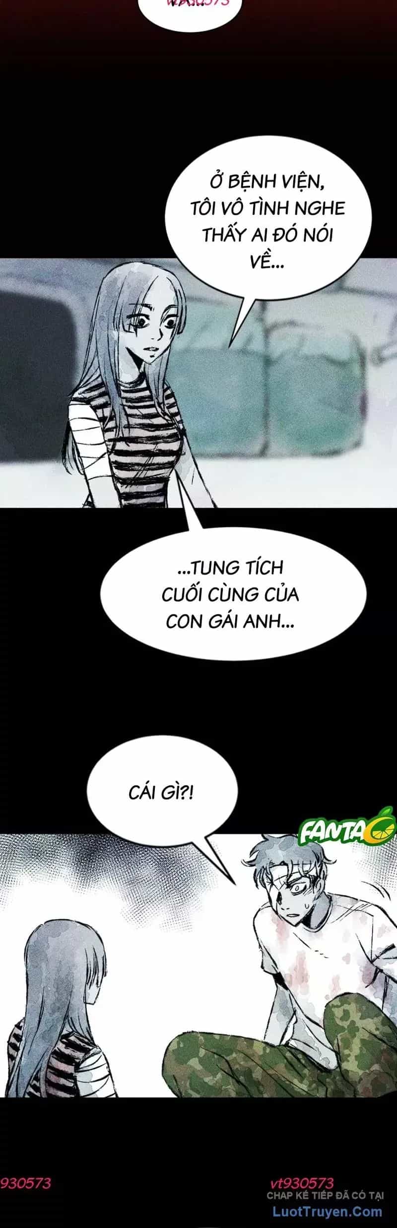 Phần Nhân Tính Cuối Cùng - Chương 13 - ảnh 12