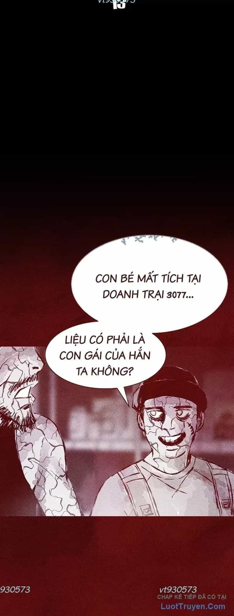 Phần Nhân Tính Cuối Cùng - Chương 13 - ảnh 14