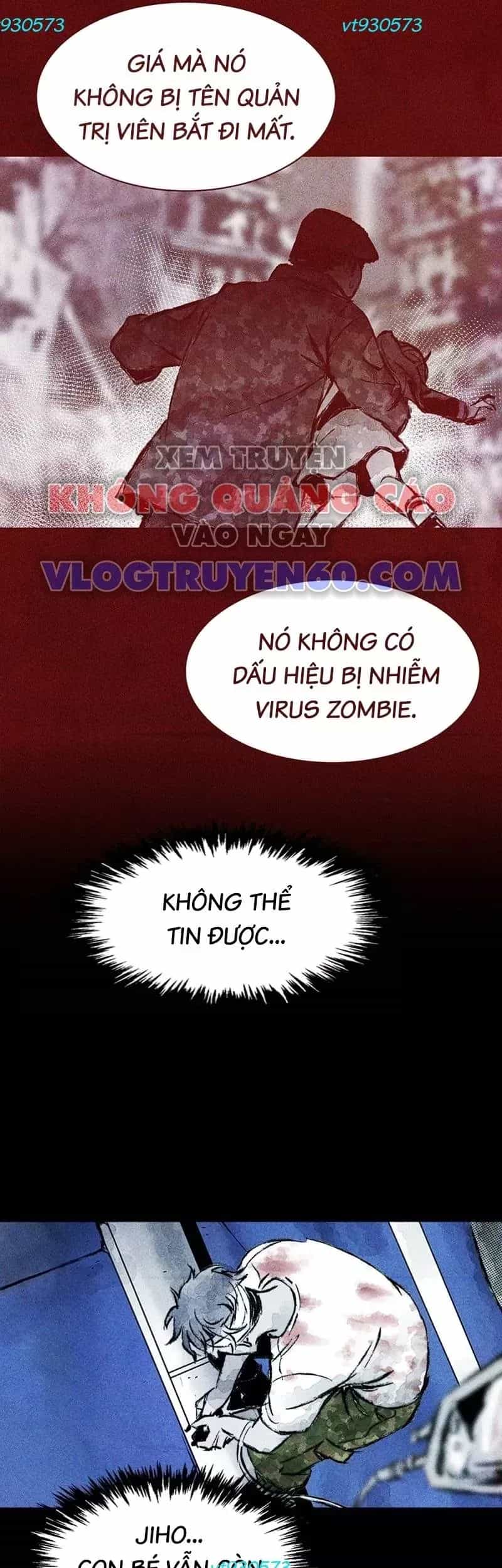 Phần Nhân Tính Cuối Cùng - Chương 13 - ảnh 15