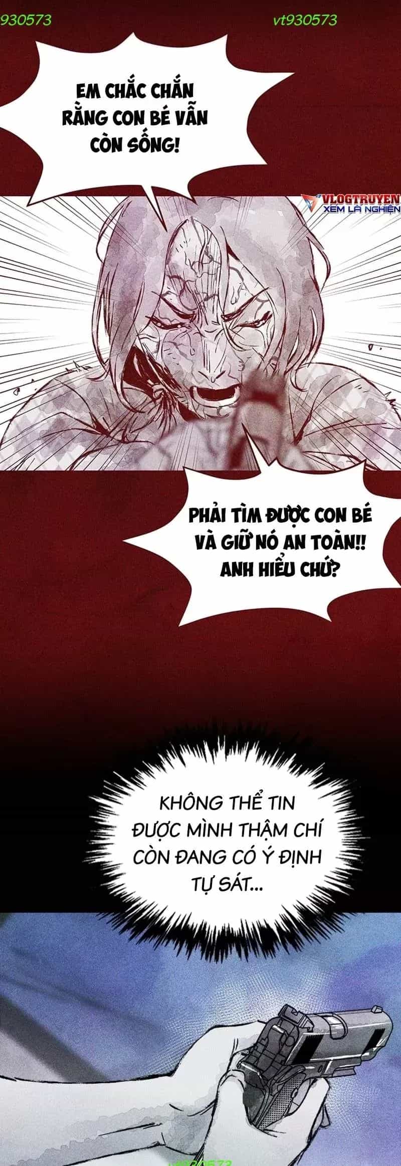 Phần Nhân Tính Cuối Cùng - Chương 13 - ảnh 17