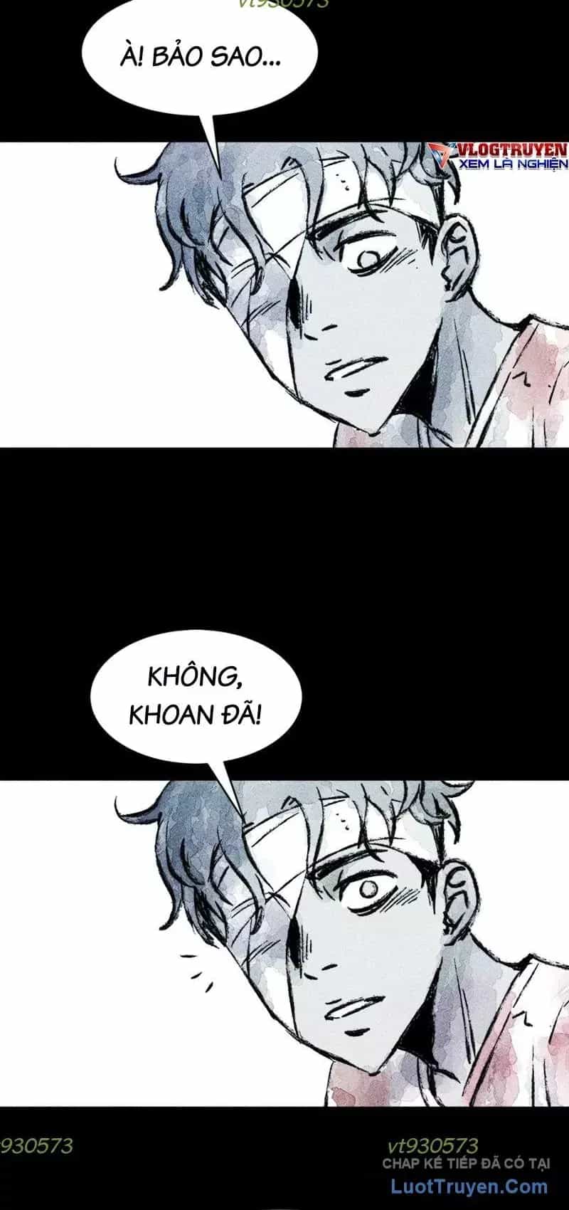 Phần Nhân Tính Cuối Cùng - Chương 13 - ảnh 24