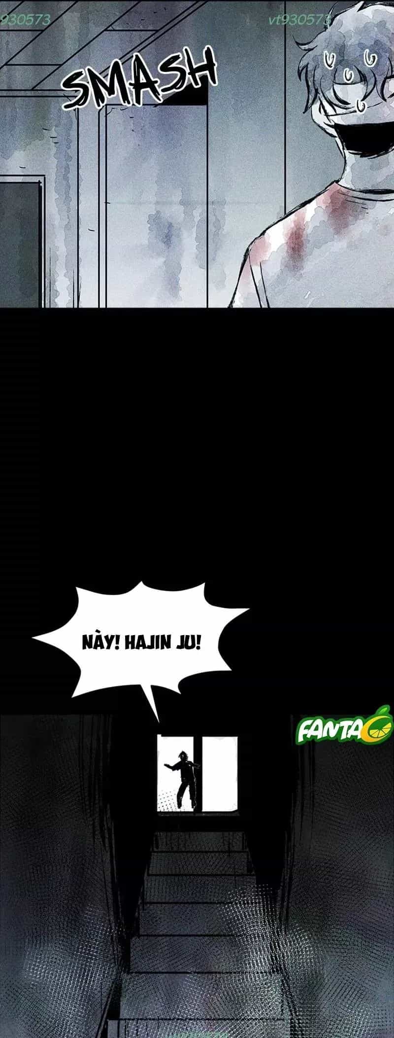 Phần Nhân Tính Cuối Cùng - Chương 13 - ảnh 41