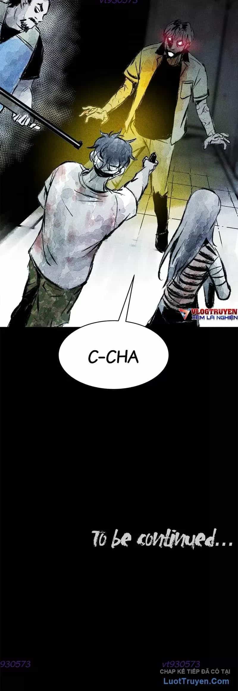 Phần Nhân Tính Cuối Cùng - Chương 13 - ảnh 50