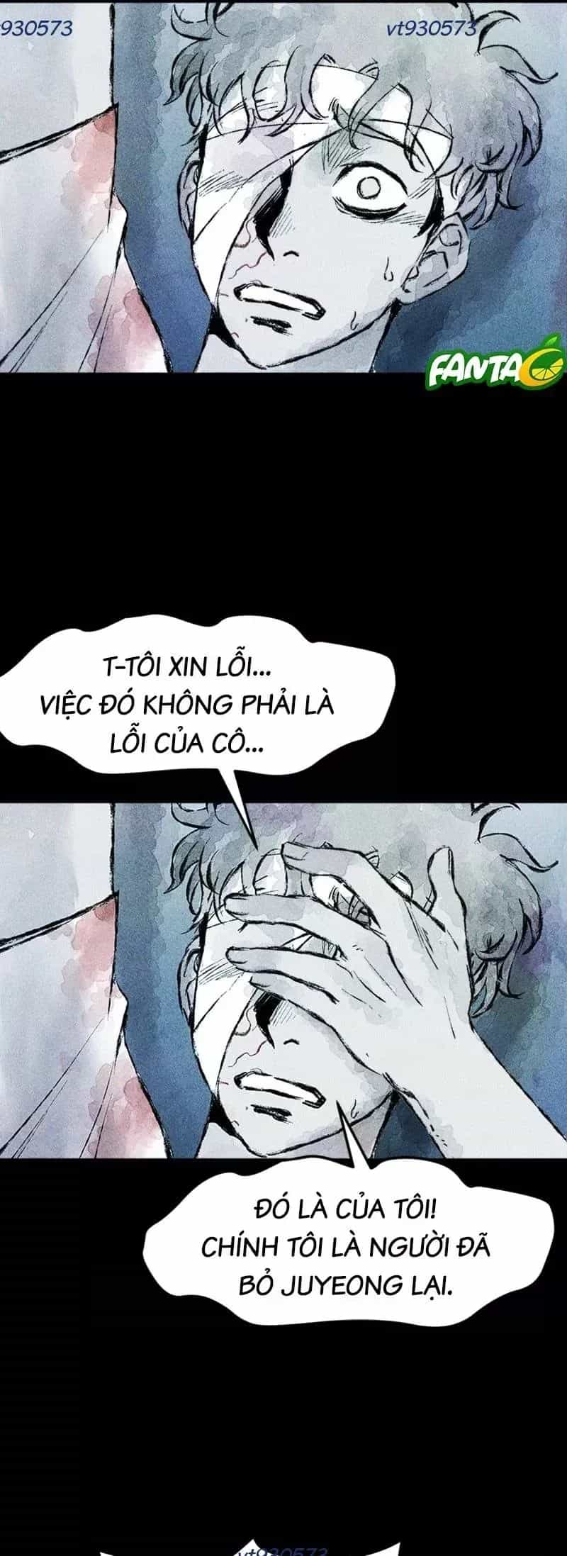 Phần Nhân Tính Cuối Cùng - Chương 13 - ảnh 9