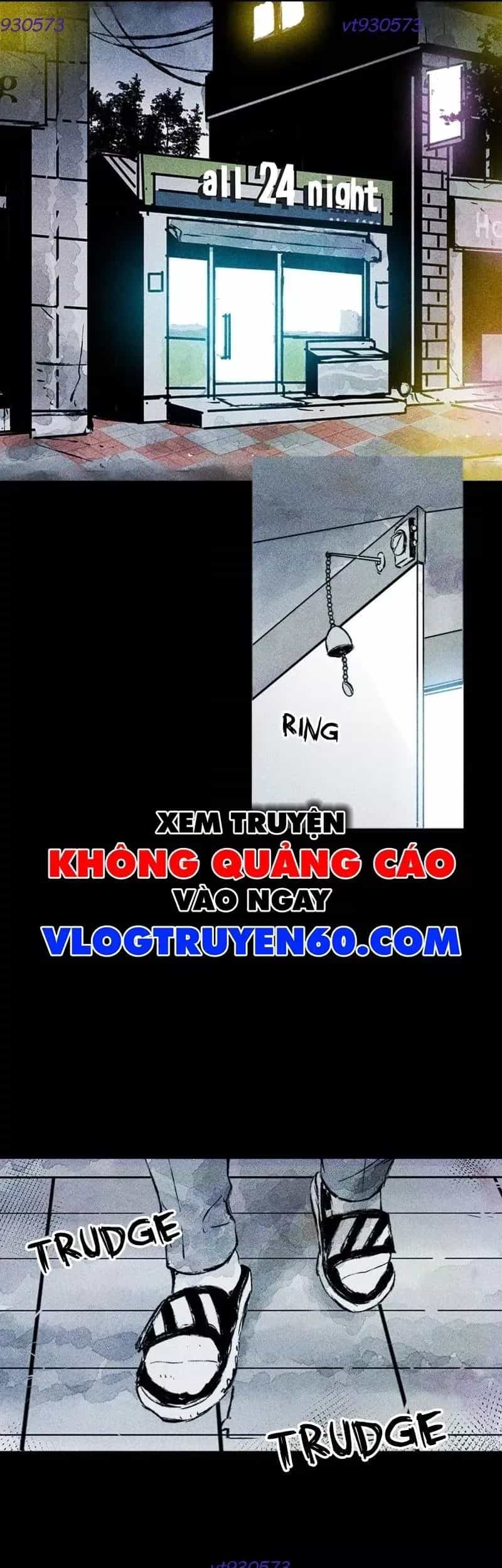 Phần Nhân Tính Cuối Cùng - Chương 14 - ảnh 11