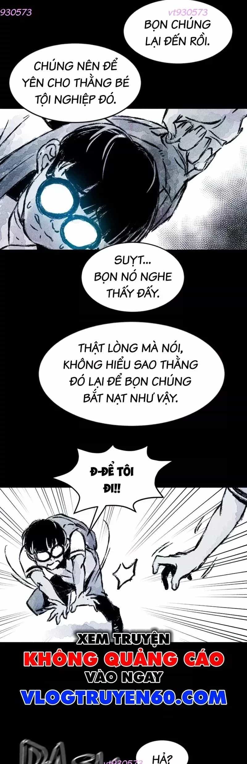 Phần Nhân Tính Cuối Cùng - Chương 14 - ảnh 21