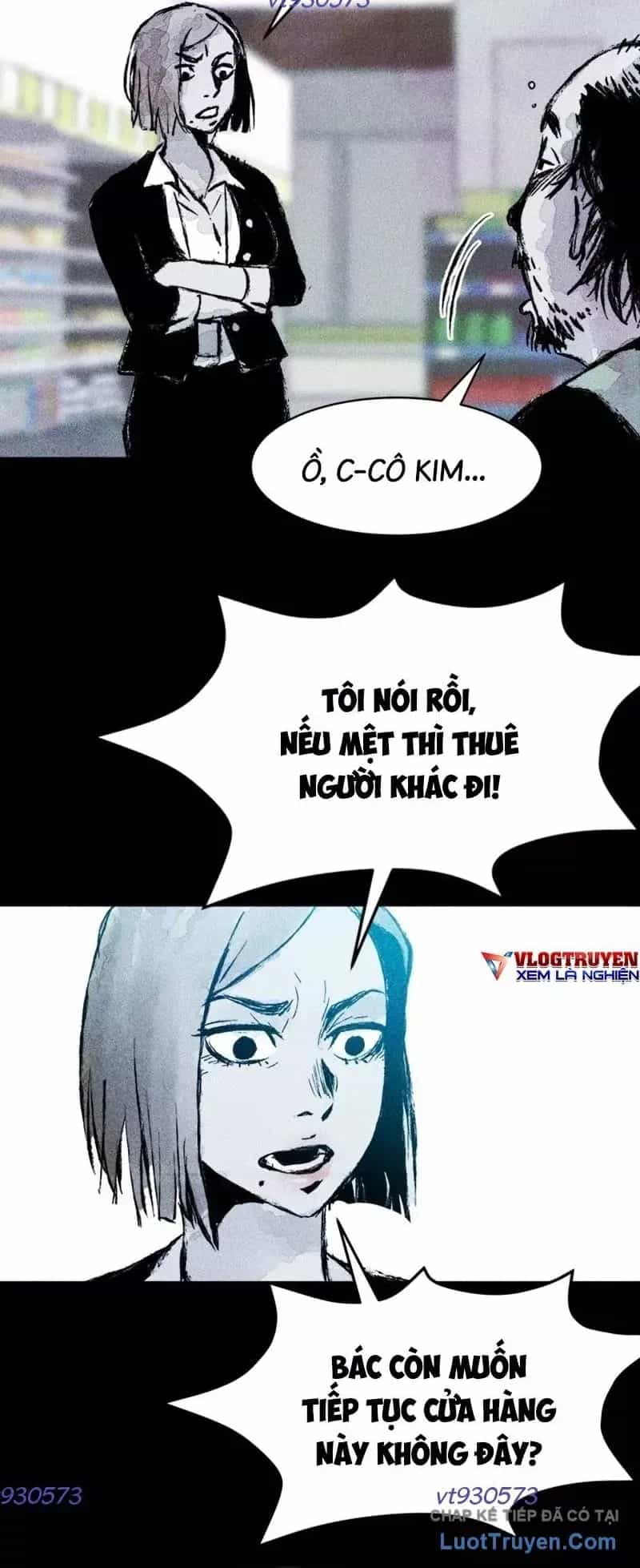 Phần Nhân Tính Cuối Cùng - Chương 14 - ảnh 24