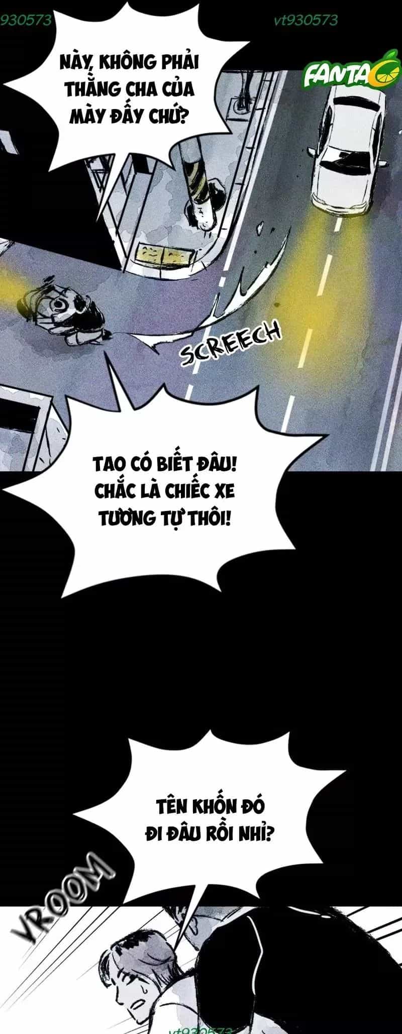 Phần Nhân Tính Cuối Cùng - Chương 14 - ảnh 37