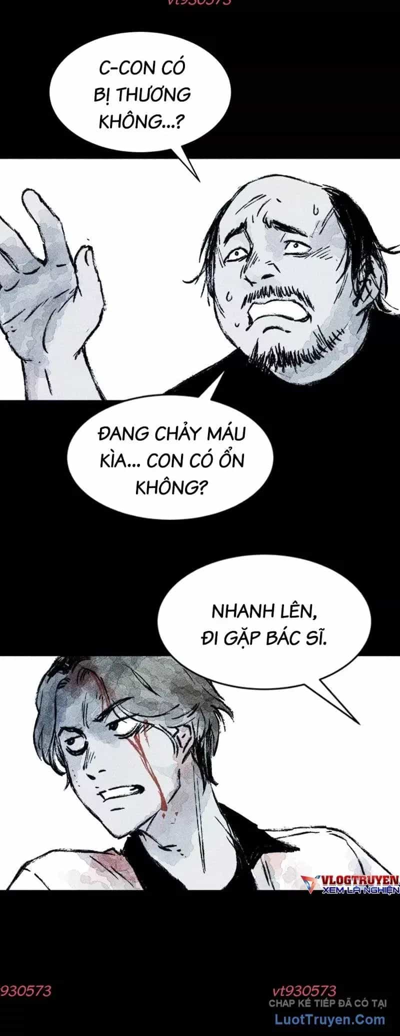 Phần Nhân Tính Cuối Cùng - Chương 14 - ảnh 44