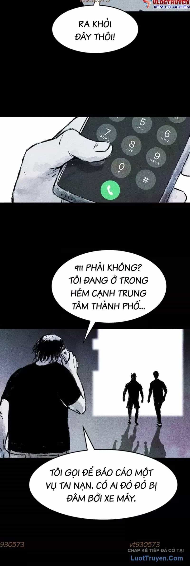 Phần Nhân Tính Cuối Cùng - Chương 14 - ảnh 46