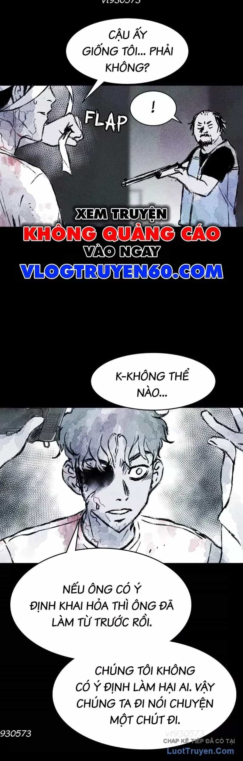 Phần Nhân Tính Cuối Cùng - Chương 14 - ảnh 8