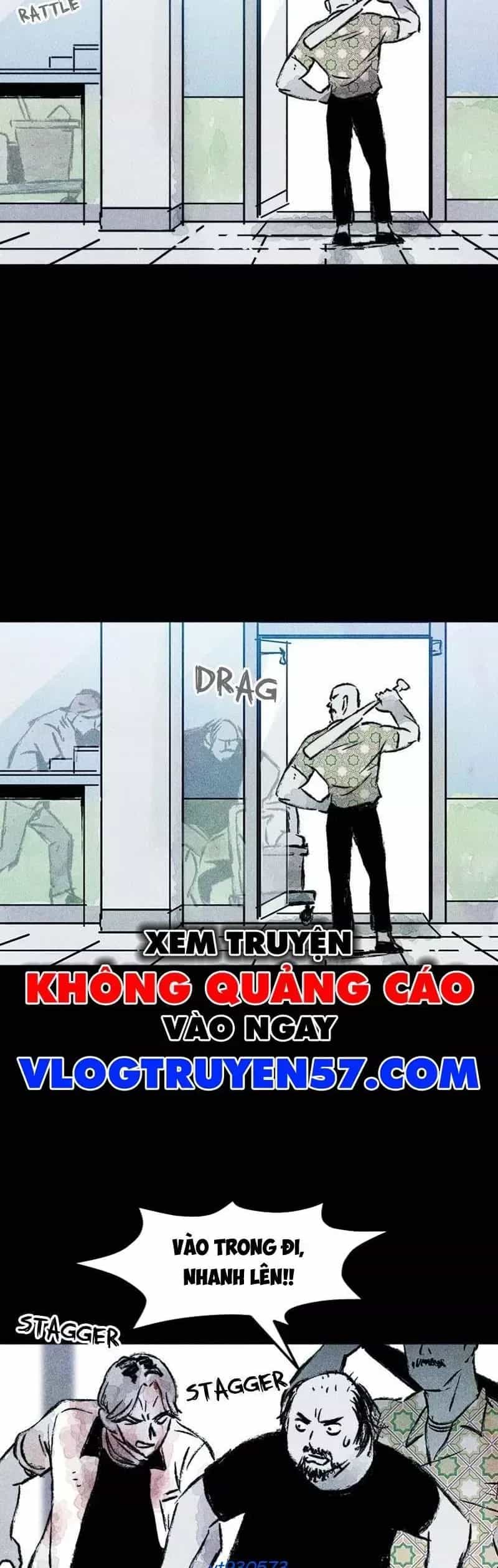 Phần Nhân Tính Cuối Cùng - Chương 15 - ảnh 25