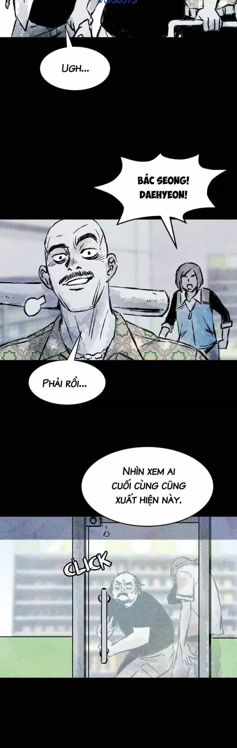 Phần Nhân Tính Cuối Cùng - Chương 15 - ảnh 26