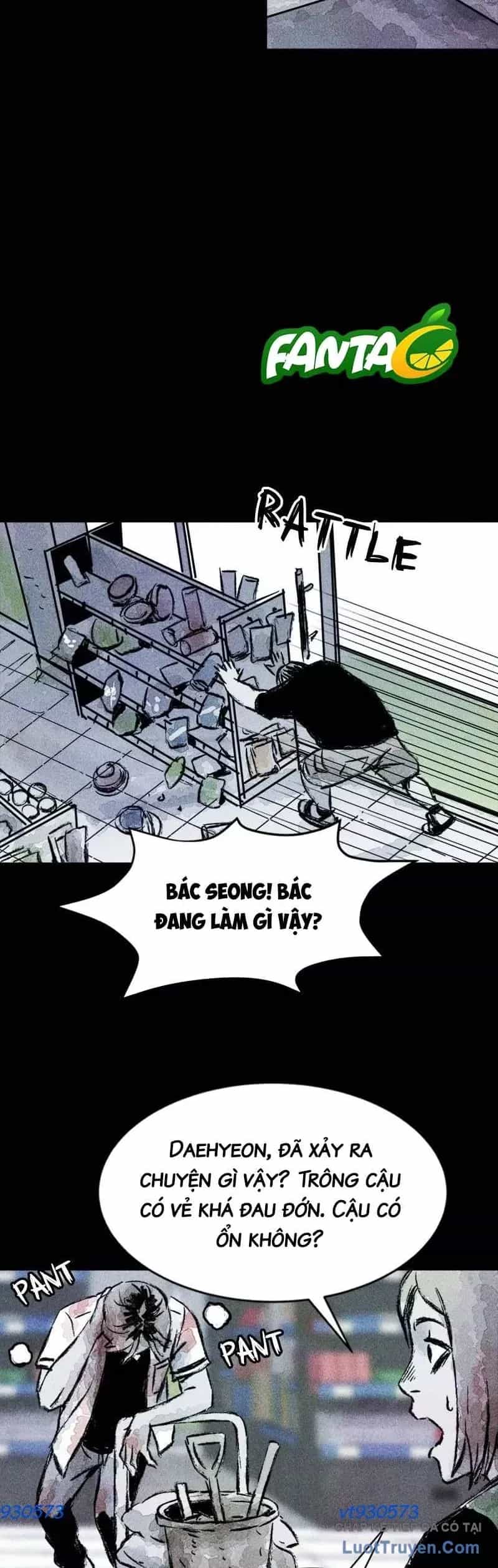 Phần Nhân Tính Cuối Cùng - Chương 15 - ảnh 28