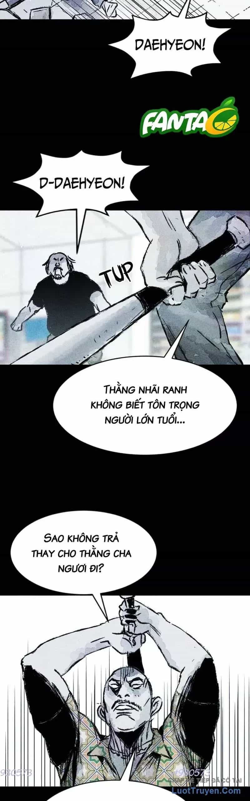 Phần Nhân Tính Cuối Cùng - Chương 15 - ảnh 34