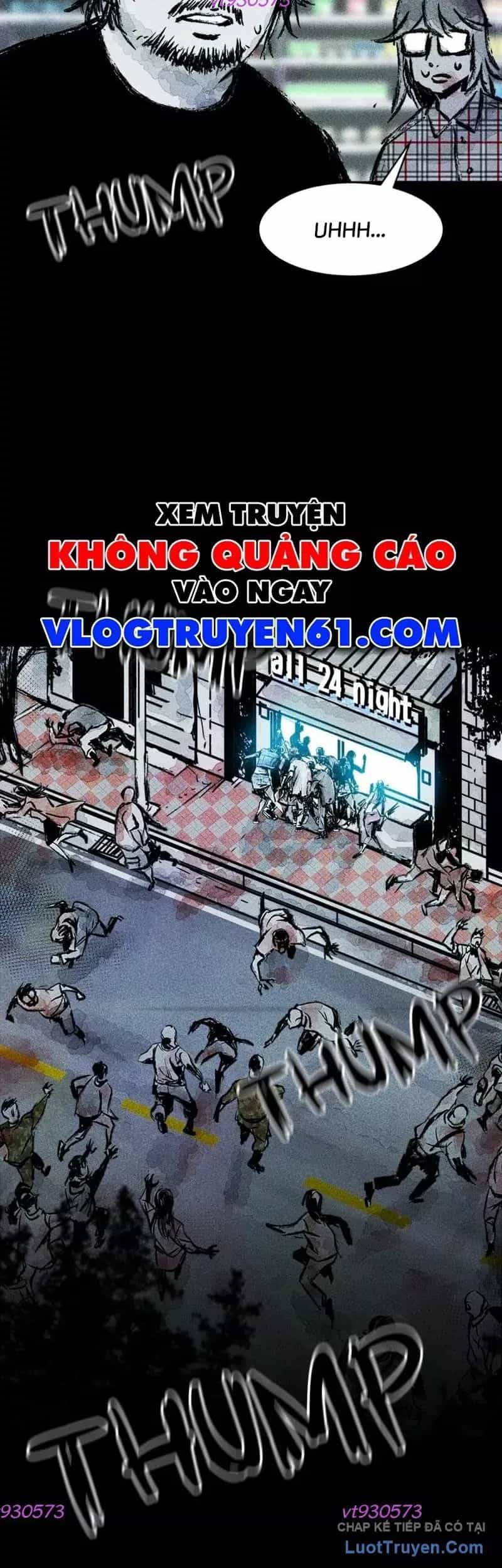 Phần Nhân Tính Cuối Cùng - Chương 16 - ảnh 18