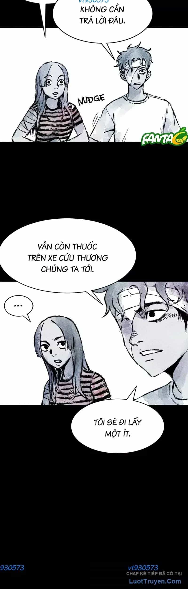 Phần Nhân Tính Cuối Cùng - Chương 16 - ảnh 30