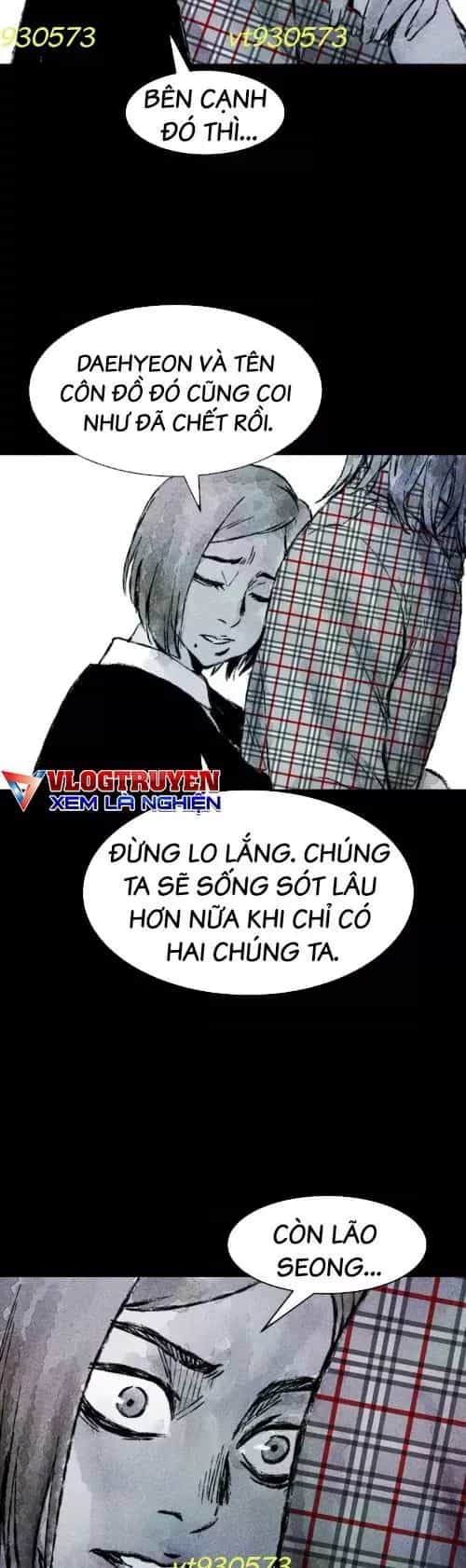 Phần Nhân Tính Cuối Cùng - Chương 17 - ảnh 27