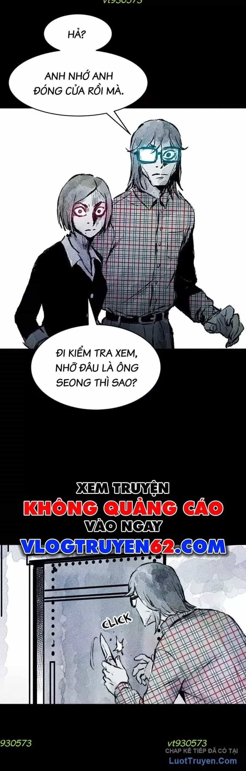 Phần Nhân Tính Cuối Cùng - Chương 18 - ảnh 4
