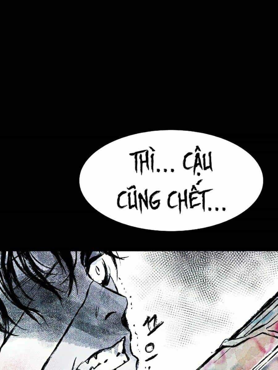Phần Nhân Tính Cuối Cùng - Chương 1 - ảnh 101