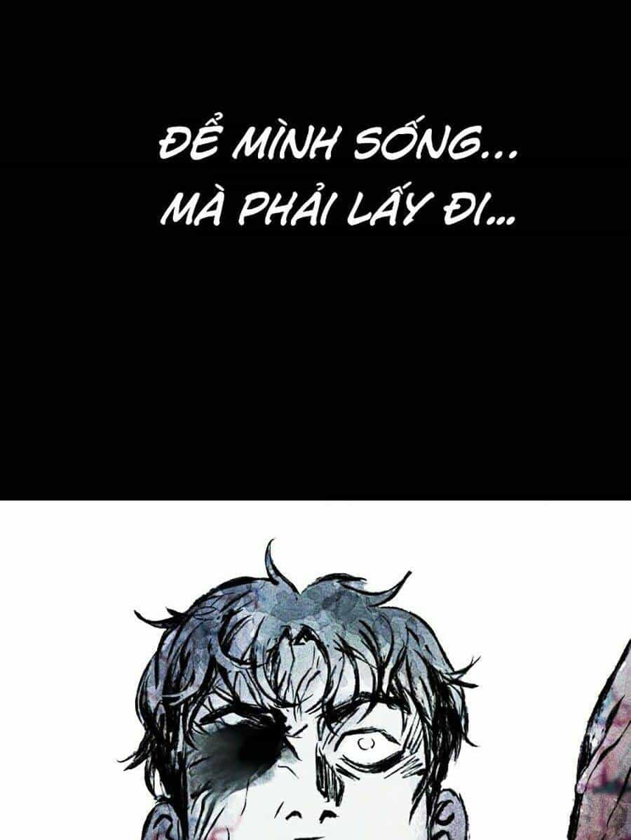 Phần Nhân Tính Cuối Cùng - Chương 1 - ảnh 136