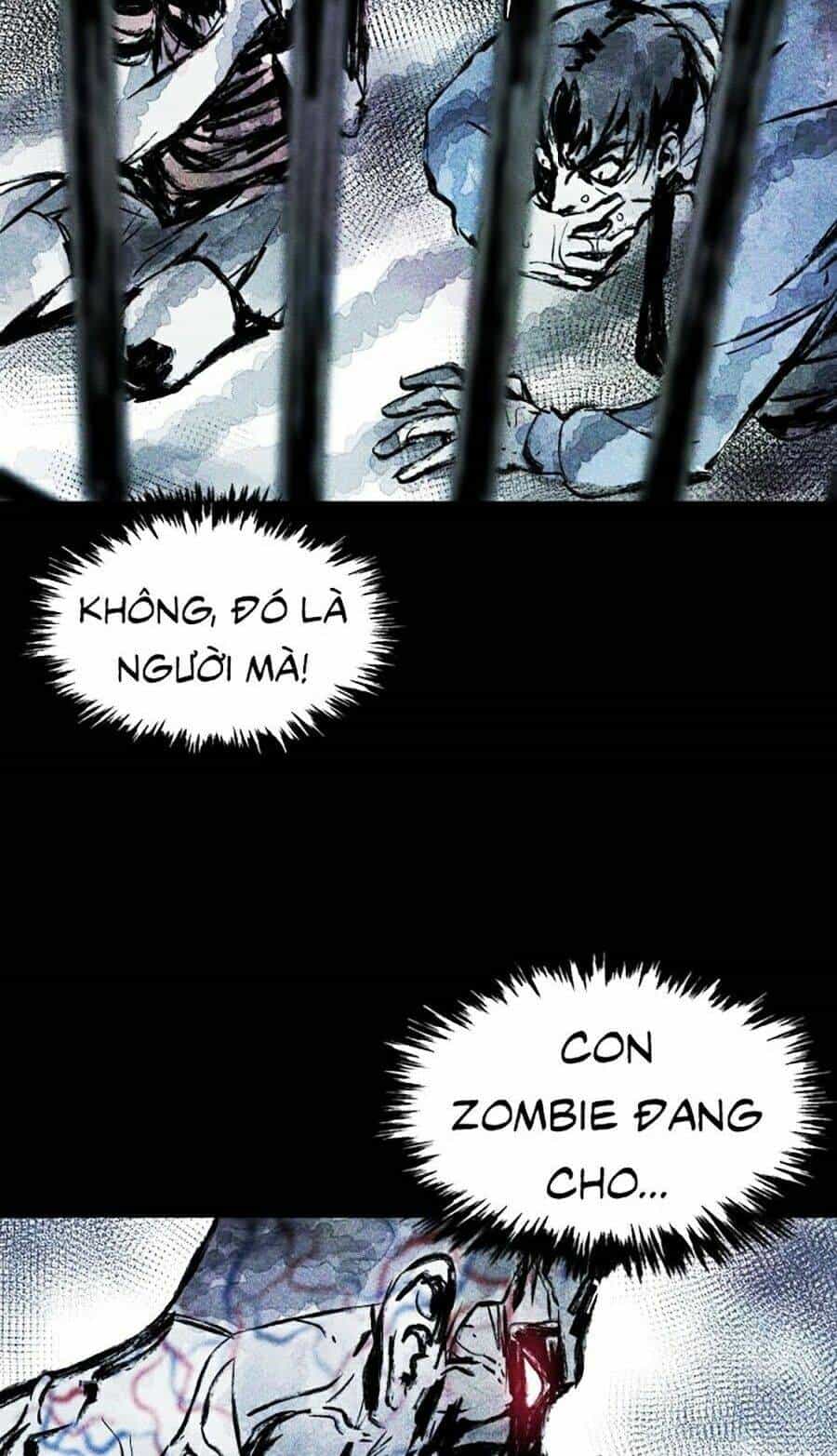 Phần Nhân Tính Cuối Cùng - Chương 1 - ảnh 66
