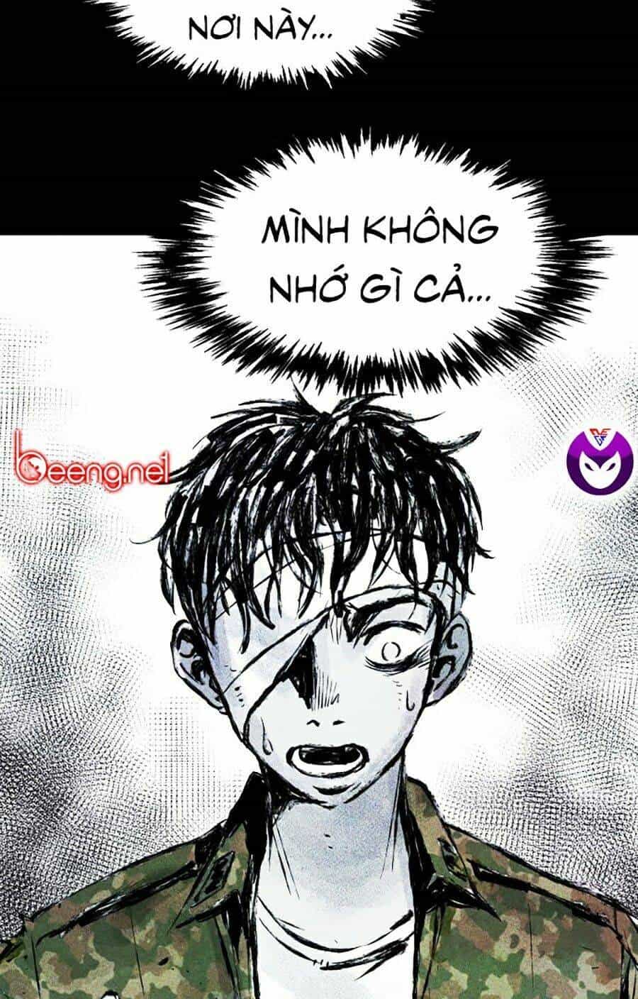 Phần Nhân Tính Cuối Cùng - Chương 1 - ảnh 7
