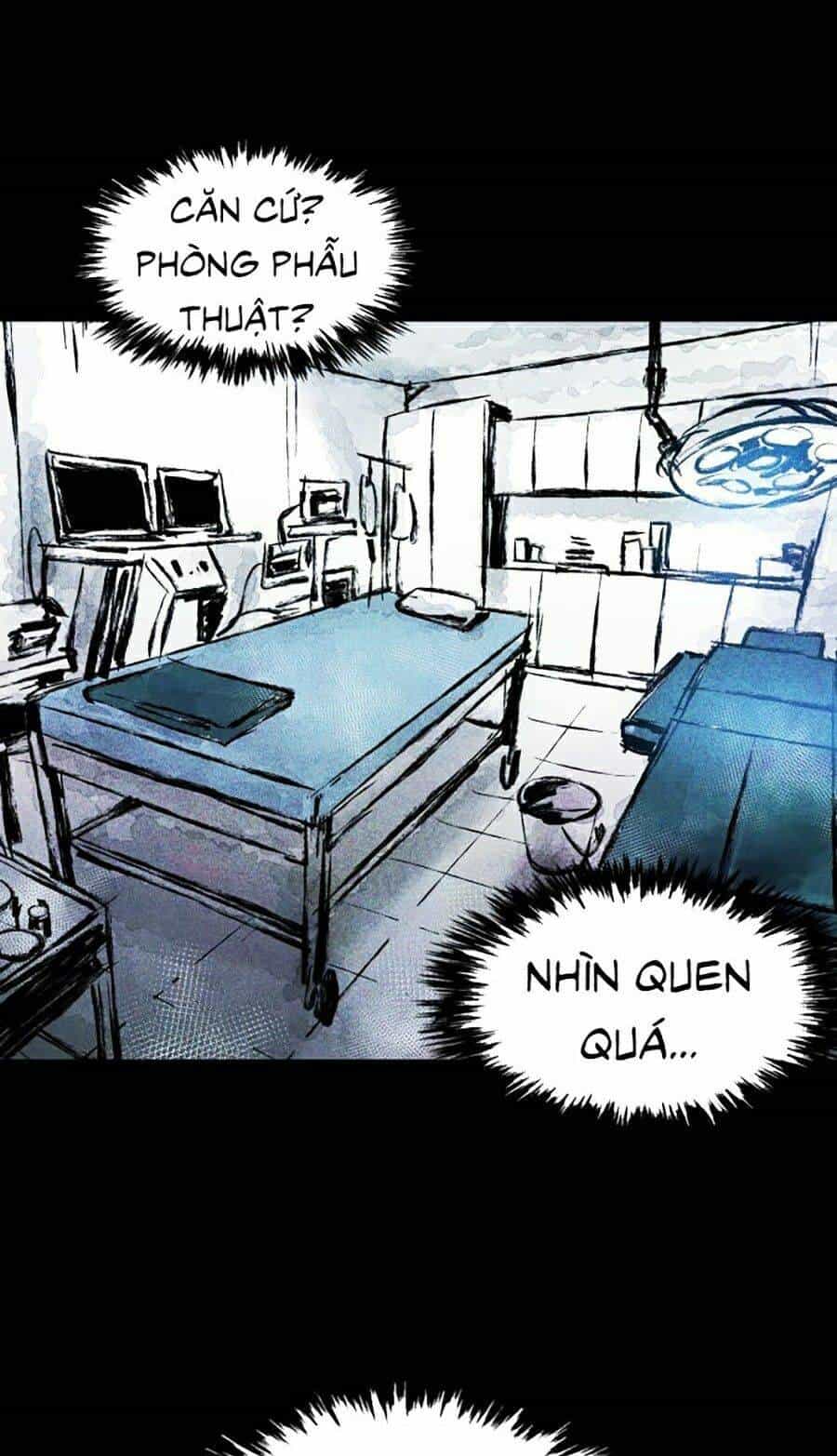 Phần Nhân Tính Cuối Cùng - Chương 1 - ảnh 71