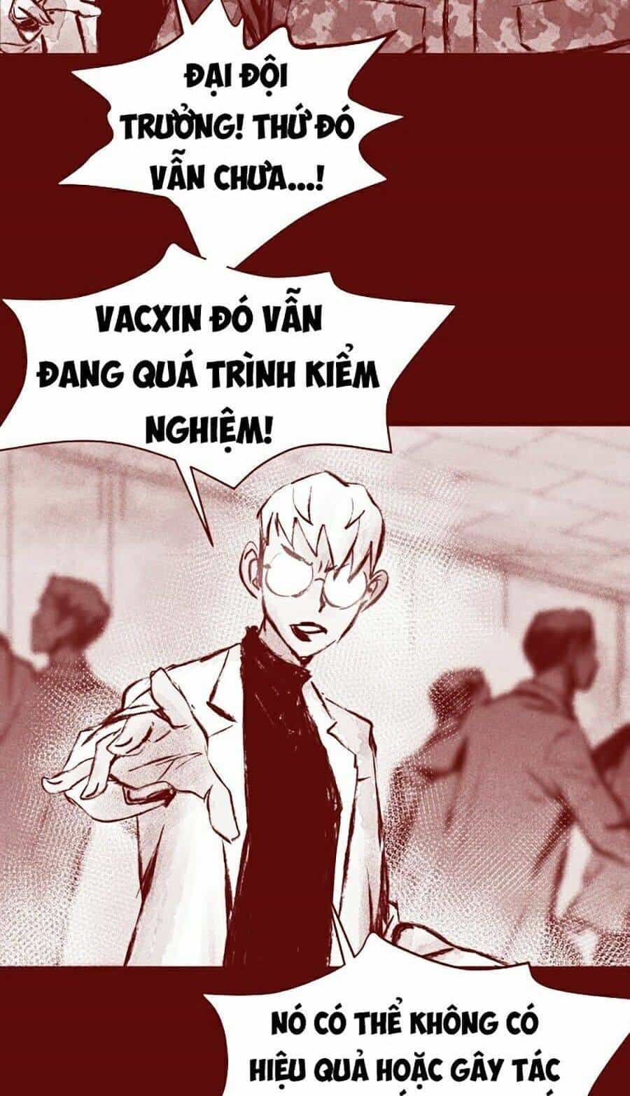 Phần Nhân Tính Cuối Cùng - Chương 1 - ảnh 74