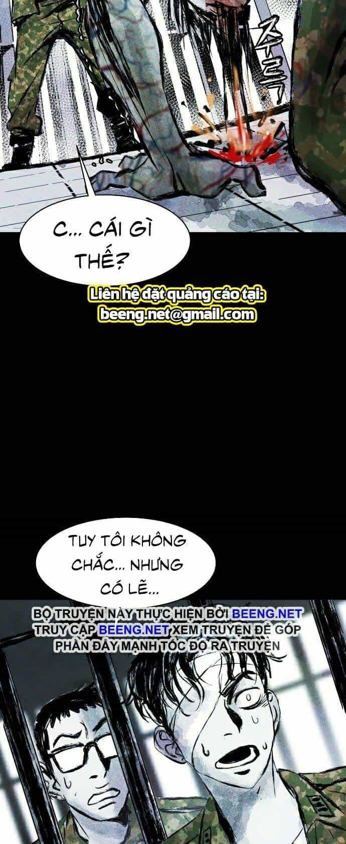 Phần Nhân Tính Cuối Cùng - Chương 1 - ảnh 86