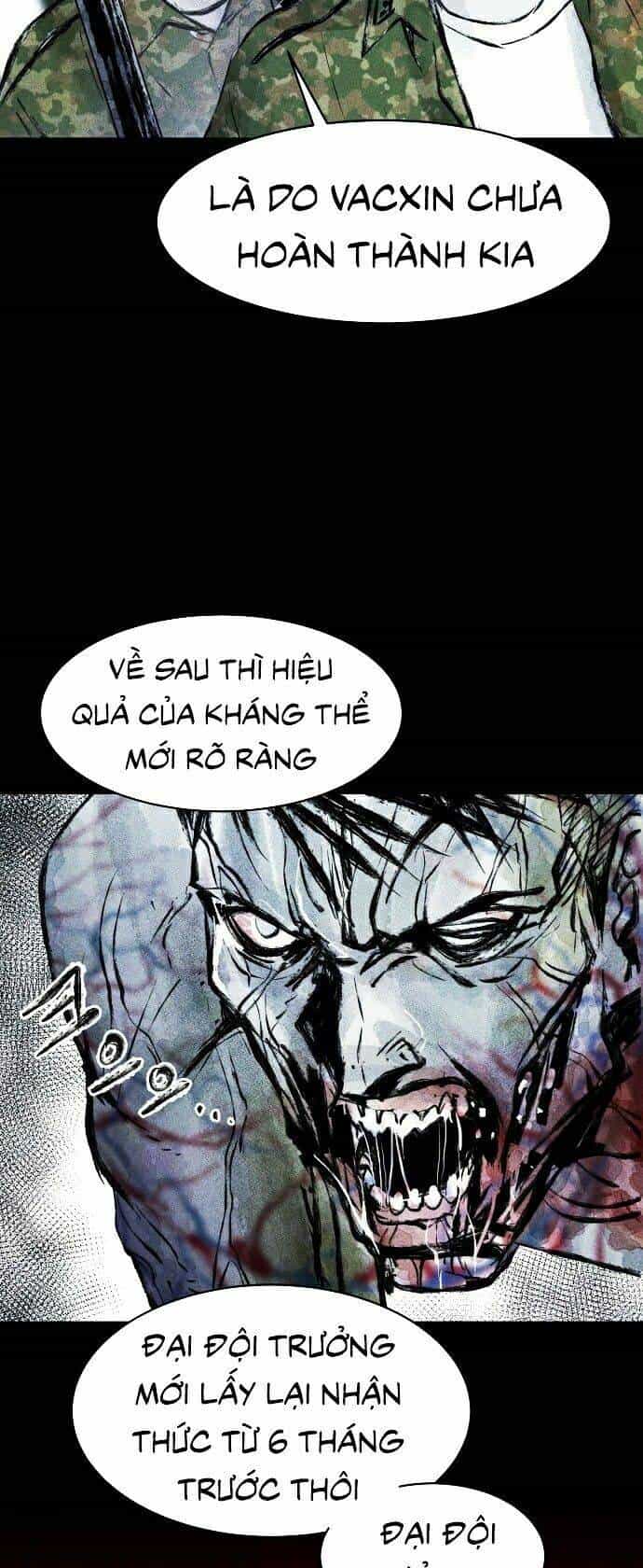 Phần Nhân Tính Cuối Cùng - Chương 1 - ảnh 87