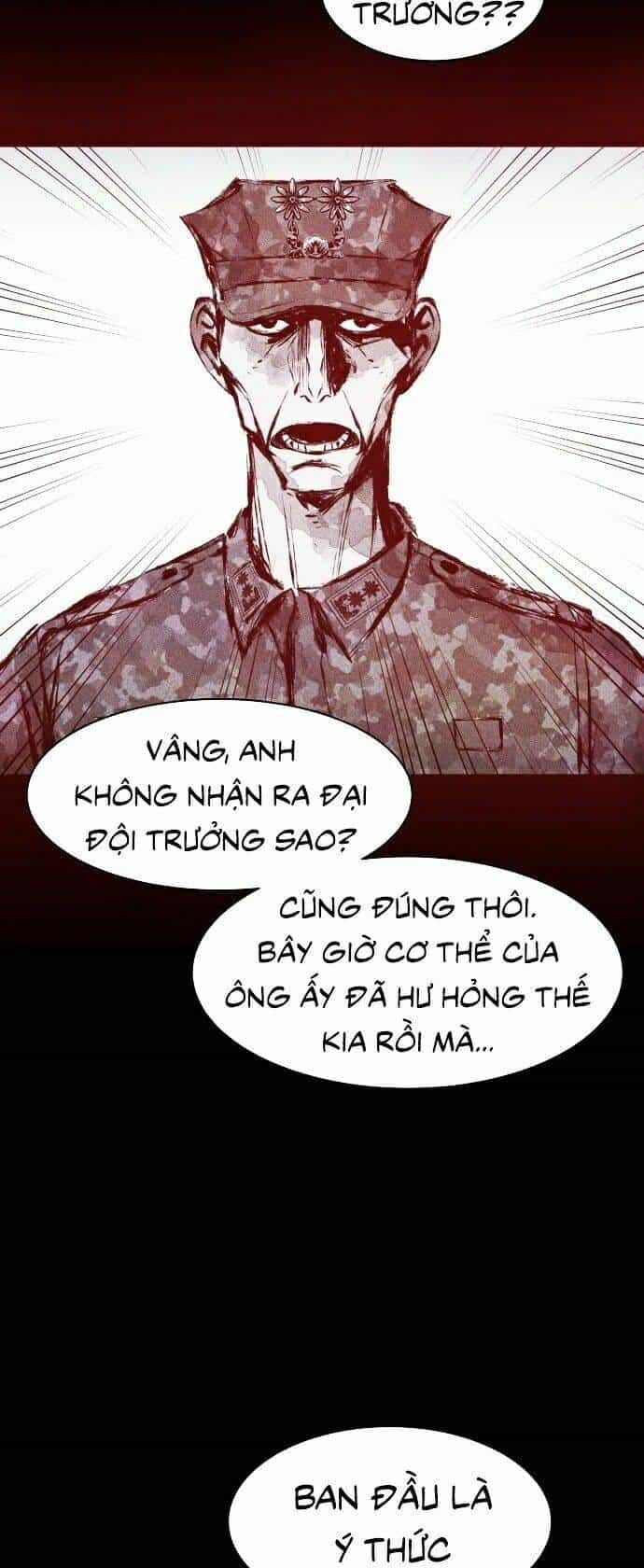 Phần Nhân Tính Cuối Cùng - Chương 1 - ảnh 88