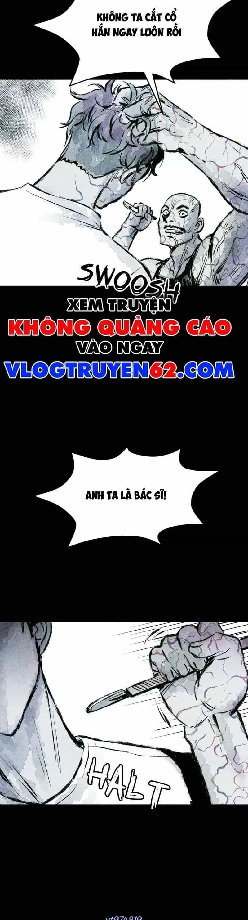 Phần Nhân Tính Cuối Cùng - Chương 19 - ảnh 30