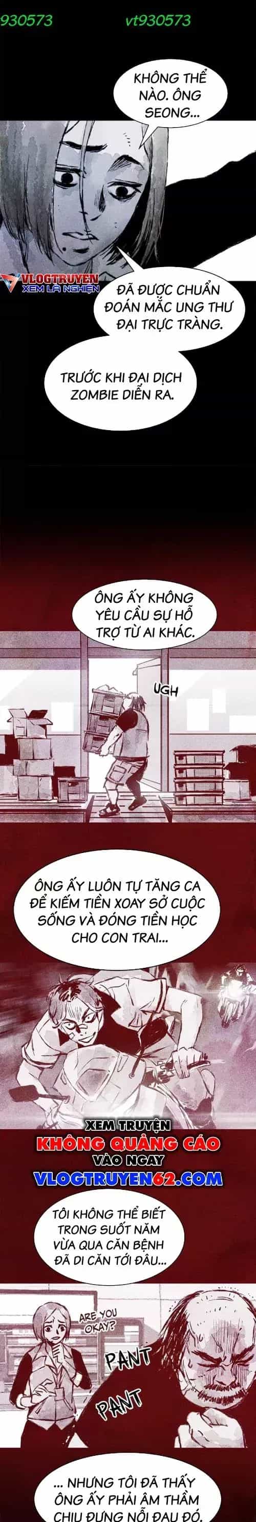 Phần Nhân Tính Cuối Cùng - Chương 20 - ảnh 13