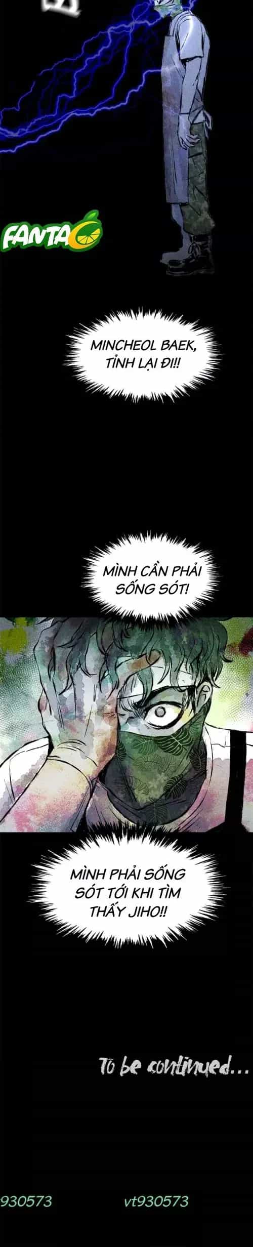 Phần Nhân Tính Cuối Cùng - Chương 20 - ảnh 23