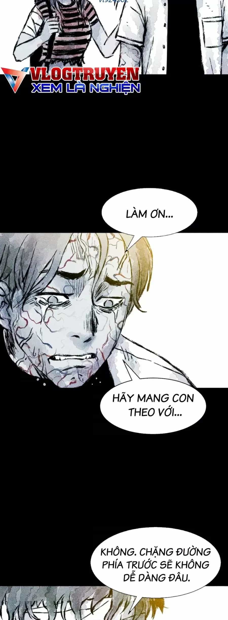 Phần Nhân Tính Cuối Cùng - Chương 21 - ảnh 13