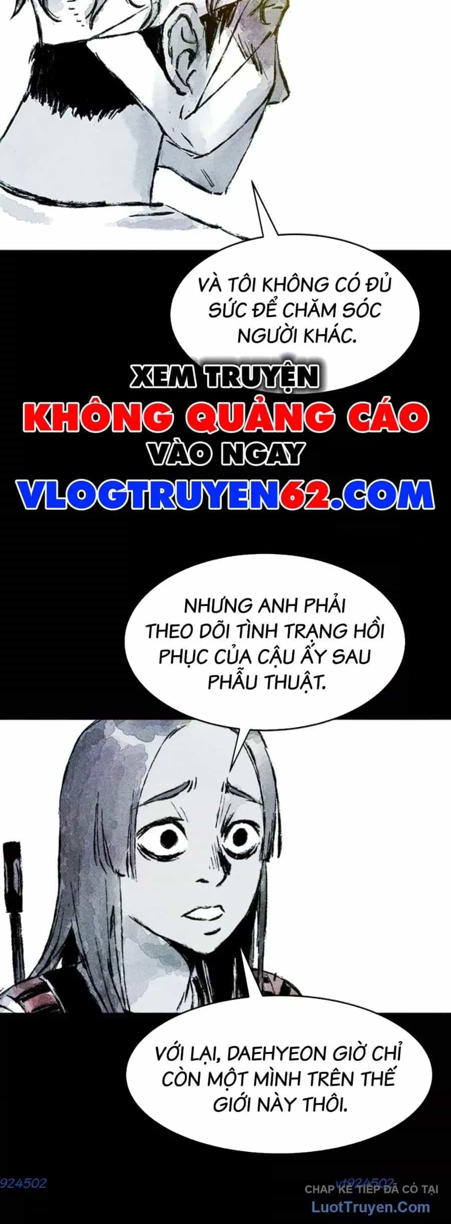 Phần Nhân Tính Cuối Cùng - Chương 21 - ảnh 14